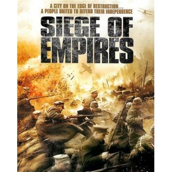 Siege of Empires – 2007 aka Rigas sargi